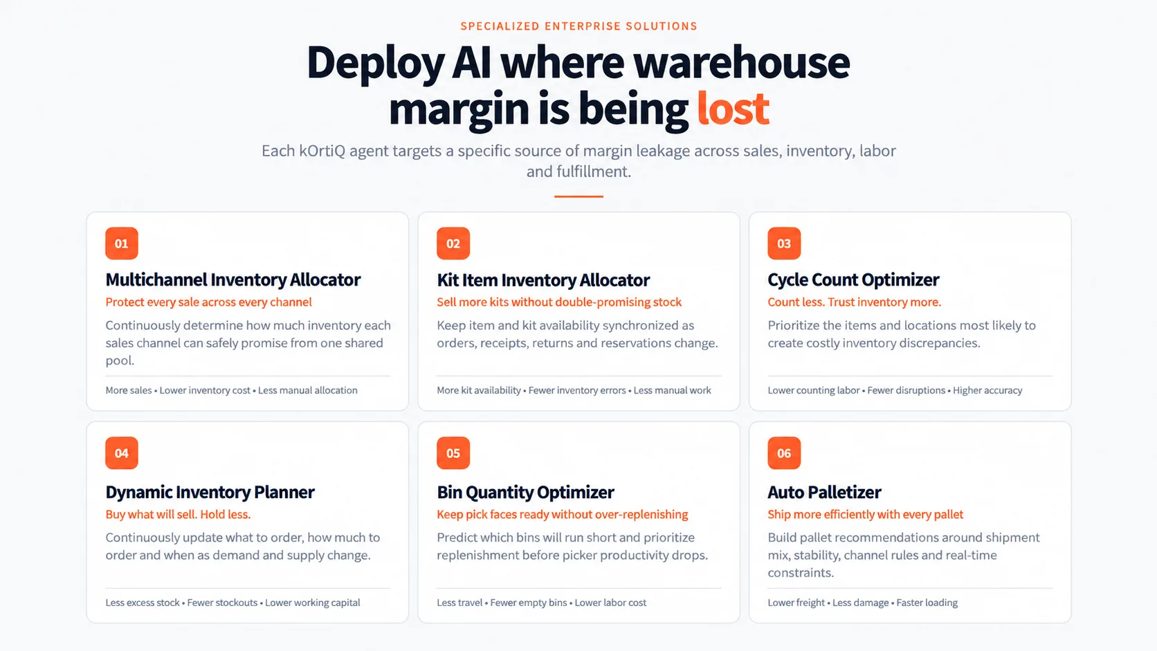 CityOn Systems AI