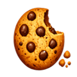 Cookie Icon